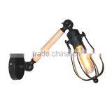 Hand Blown Glass Lamp Shade Wall Lamp Antique,Glass Lamp Shade Wall Lamp Antique,Wall Lamp Antique W3058 thumbnail-4