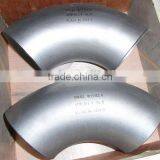 ss 316 Ansi/asme A16.9 Polished Stainless/carbon Steel 90 Degree Elbows Supplier's Choice thumbnail-2