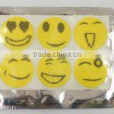 Natural Herbal Anti Mosquito Patch, Mosquito Repellent Patch for Children thumbnail-4