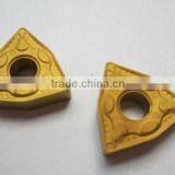 Carbide Turning Insert WNMG080408-MD BPS253 for Steel Finishing to Roughing