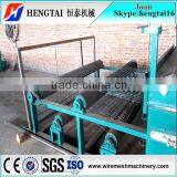 PVC Coated Welded Wire Mesh Machine thumbnail-5