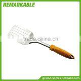 2016 Best Quality Stainless Steel Fish Spatula Kitchen Spatula