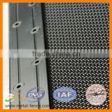 Best quality security window screen price (professional manufacturer)