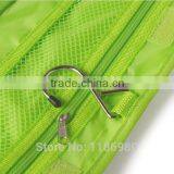 Hot Sale Portable Folding Cosmetic Storage Case Makeup Women Travel Bags thumbnail-6