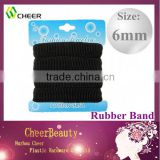 Rubber band RB020/elastic hair bands for men/hair bands for men