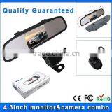 Hot-selling Car Monitor, Rear View Mirror Car Monitor,lcd Car Monitor thumbnail-1