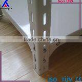 China Supplier Powder Coating Steel Light Duty Angle Iron Shelf thumbnail-5