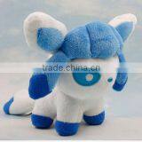 Pokemon Plush Material Pikachu Plush Toy Type thumbnail-6