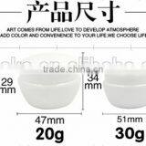 50g Green Plastic Jar Container With Plastic Lid Cap thumbnail-4