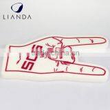 Foam Giant Hand,hot Sale Giant Foam Hand,new Design Foam Hand thumbnail-2
