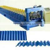 Roofsheet Roll Forming Machine thumbnail-2