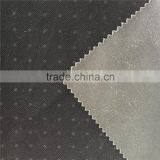 China Suppliers Flocking Fabirc Print Fabric thumbnail-1