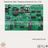 Graphics Card PCBA Assembly / Pcba Tablet pc Pcba thumbnail-1