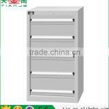 China Popular TJG-7501 Small Metal Storage Drawer Garage Cabinet Alloy Handle thumbnail-3