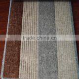 Simple Custom Made Jacquard Chenille Curtain Fabric for Living Room Curtain thumbnail-1