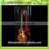 DDX-0183 Trade Assurance Modern Display Case for Guitar thumbnail-1
