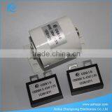 Self-healing Property High Voltage dc Capacitor 30UF 40UF 1250VDC thumbnail-2