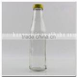 Ketchup Sauce Bottle