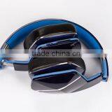 Latest Hot Sale Fashion Style Stereo Sports Bluetooth 4.0 Headset Wireless Headphone for Smart Phone,Computer thumbnail-5