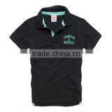 Promotional T Shirt With Embroidery Good Qulity Doha Qatar thumbnail-1