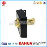 GOOD PRICE BRASS DOOR LOCK WITH FIXED CYLINDER 6175 thumbnail-3