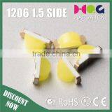 1206 Led Backlight Hot Sale Red Chip Smd Led thumbnail-5