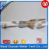 Titanium Fork thumbnail-1