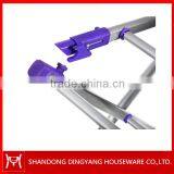 Extensible Motorized Clothes Rack thumbnail-2