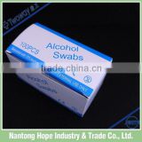 Medical Alcohol Pre Pad for cleaning