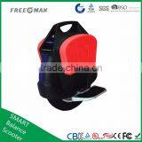 Smart Balance 14" One Wheel Self-balancing Electric Unicycle Scooter thumbnail-3