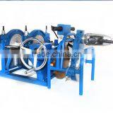 HDPE PE PP Butt Fusion Welding Machine Dn50 to Dn160