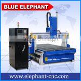 Cheap and Good Quality Diy 4 Axis Cnc Router Used for Cutting and Engraving