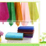 Factory Low Price Promotion Microfiber Towel thumbnail-1