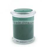 Large Scented Metro Jar Candle With Different Scent thumbnail-4