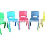 44cm Height Plastic Adult Chair to Rest thumbnail-1