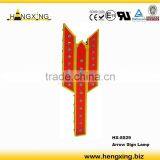 SS29 Car Triangle Warning Sign thumbnail-4