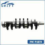3B Crankshaft for Toyota