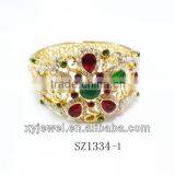 New Fashion Accessories Thailand Jewelry in Turkey Trends Bangle thumbnail-1