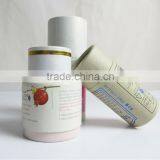 New Arrival Paper Tube