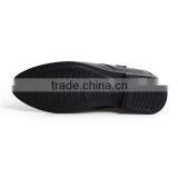 Wholesale China Factory Made Oxford Slip on Spain Shoes thumbnail-3