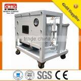 GL Series Portable Oil Purifier Oil Lubricant Transformer Oil Ceramic Ultra Filtration Systems thumbnail-4