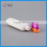 PE Cosmetic Lotion Packaging Bottle thumbnail-3