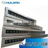 IP67 Waterproof Line Inground Outdoor Brick Under Ground Lighting thumbnail-6