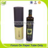 Customized Recoverable Kraft Cardboard Red Wine Packaging thumbnail-1