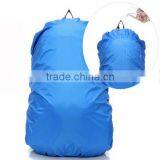 Outdoors Backpack Cover / Luggage Dustproof Waterproof Protector / Suitcase Rain Travel Trolley thumbnail-2