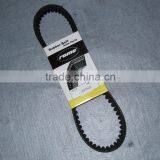 SCL-2012030751 GY6-125 Motorcycle Drive Belt Scooter Drive Belt thumbnail-2