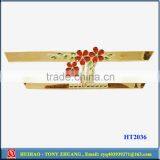 Wholesales TPU Shoe Upper Sandal Ornaments Slipper Accessories (HT2036) thumbnail-1