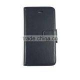 2016 New Arrival Hot Sale Mix Color Card Slot PU Leather Wallet Phone Case For IPhone 5 IPhone 5s thumbnail-1