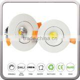 Opte Dimmable 6 Watts MR16 Retrofit LED Downlight Lamp SAA 3000K Warm White thumbnail-1