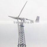 China High Quality Wind Turbine Generator 300W - 20KW
